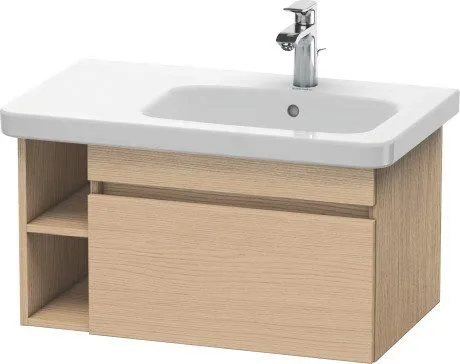 Тумба DuraStyle Duravit 730 x 448 мм (без раковины) DS639303030