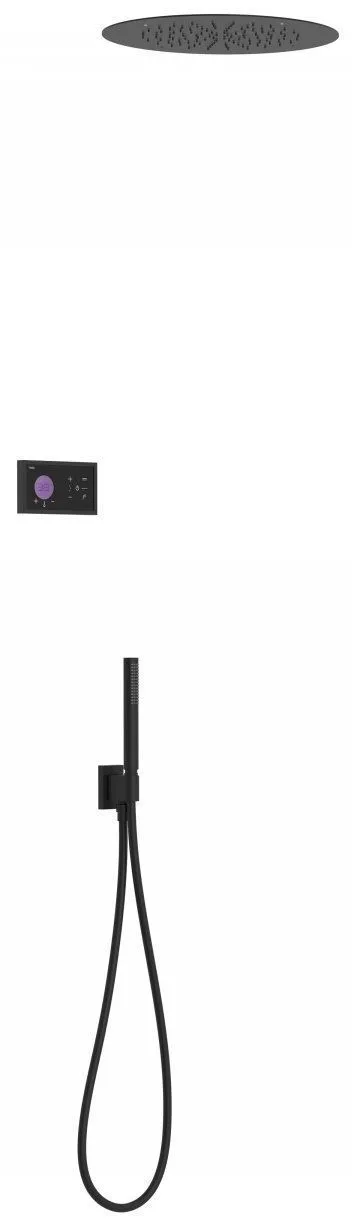 Душова система Tres Shower Technology 09288555NM