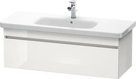Тумба DuraStyle Duravit 1130 x 448 мм (без раковины) DS639502222
