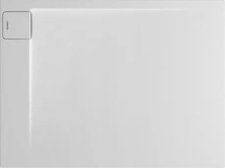 Піддон кут зліва Duravit P3 Comforts 900/1000/1200/1400/1600 720159000000000
