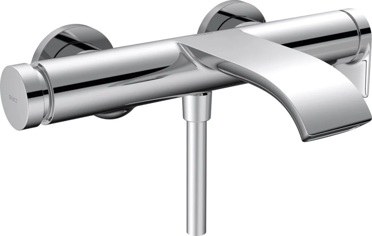 Смеситель для ванны Hansgrohe Vivenis 75420000