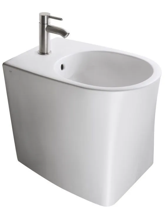 Биде напольное AXA DP 8402201