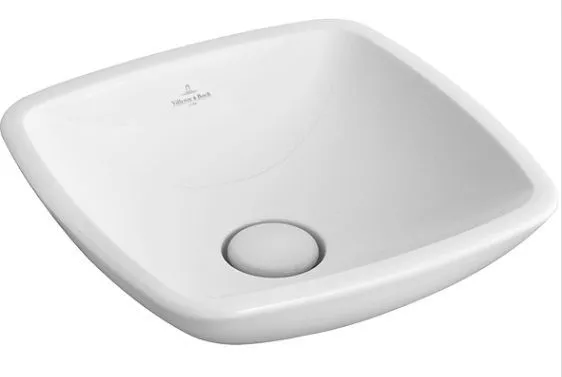 Умивальник на стільницю Villeroy & Boch Loop & Friends 51490001