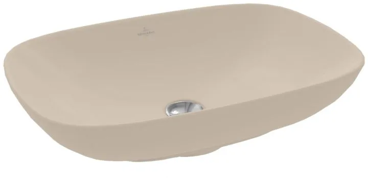 Раковина на стільницю Villeroy and Boch Loop and Friends 4A4900AM