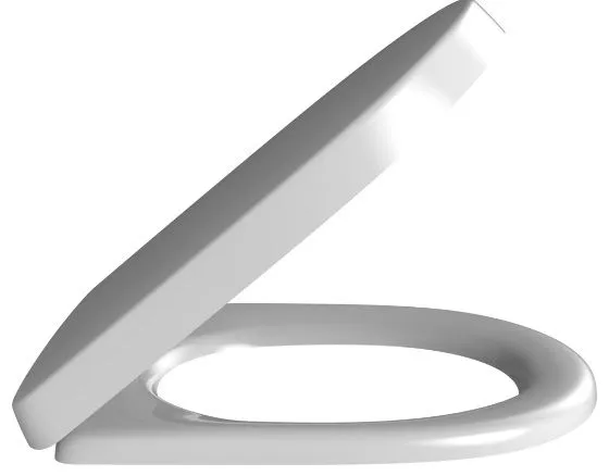 Унітаз підвісний Villeroy and Boch O. Novo (без зливного краю) 9M396101