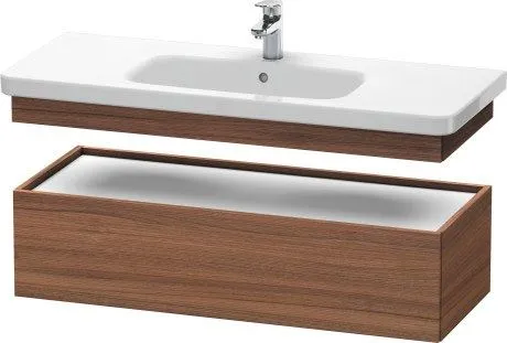 Тумба DuraStyle Duravit  1130 x 448 мм (без раковины) DS628307979