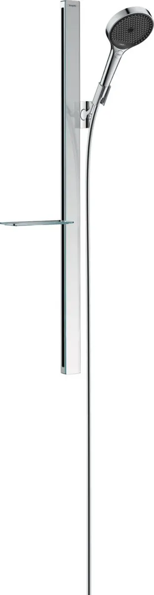 Душовий набір Hansgrohe Rainfinity 130/900 3jet 27672000