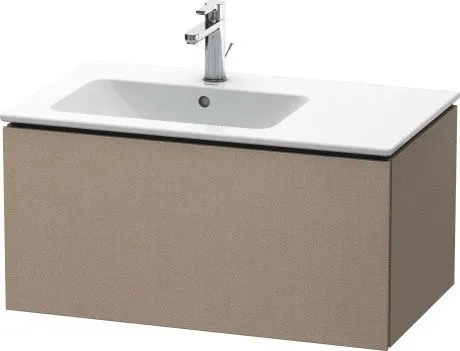 Тумба L-Cube Duravit  820 x 481 мм (без раковины) LC614107575