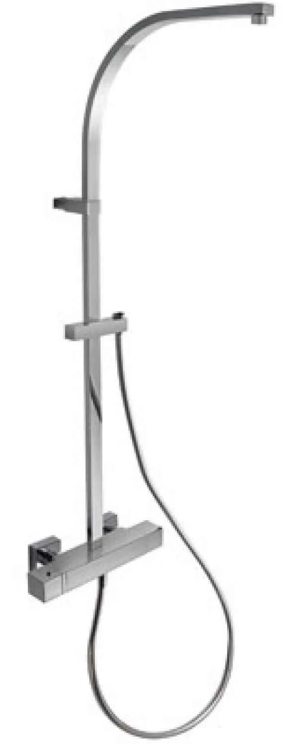 Душевая система Tres 00749501