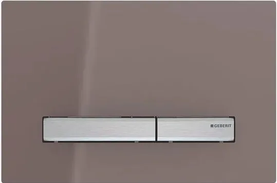 Клавиши смыва воды Geberit Sigma 50 115.788.SQ.2