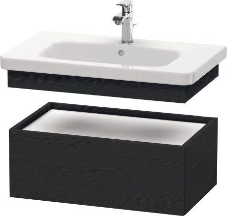 Тумба DuraStyle Duravit  730 x 448 мм (без раковины) DS628101616