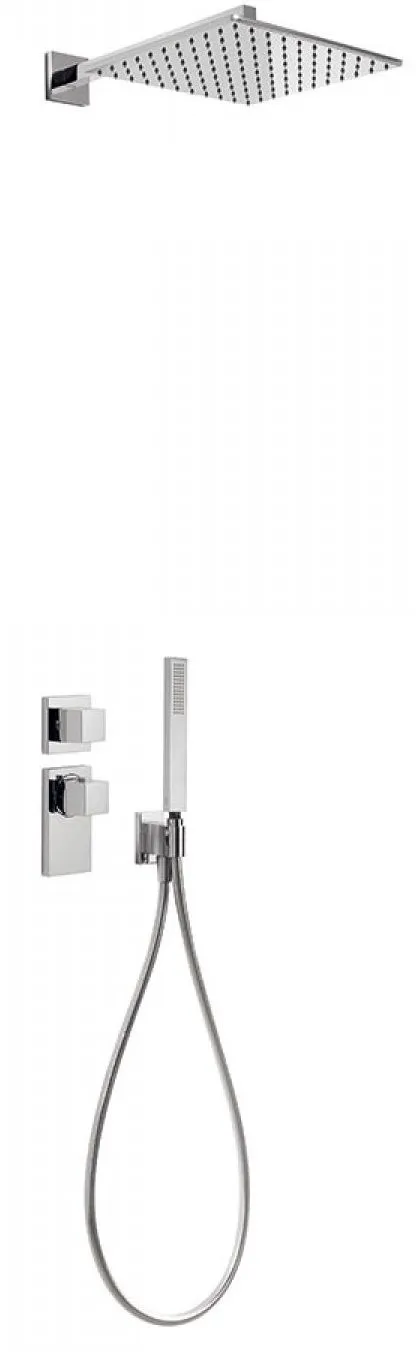 Душова система Tres Block System 20625201