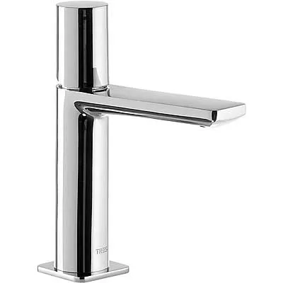Змішувач для умивальника Hansgrohe Metris 20010302