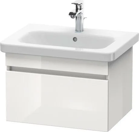 Тумба DuraStyle Duravit  580 x 448 мм (без раковины) DS638002222