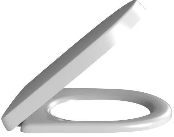 Унітаз підвісний Villeroy and Boch O. Novo (без зливного краю) 9M38S101