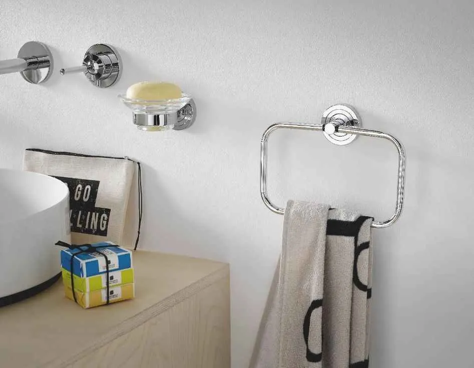 Тримач для рушників Emco Polo