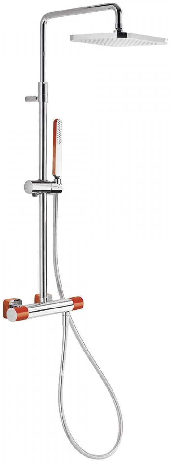 Душова система Tres Loft 20019501RO