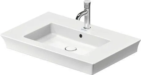 Умывальник Duravit White Tulip 2363750000