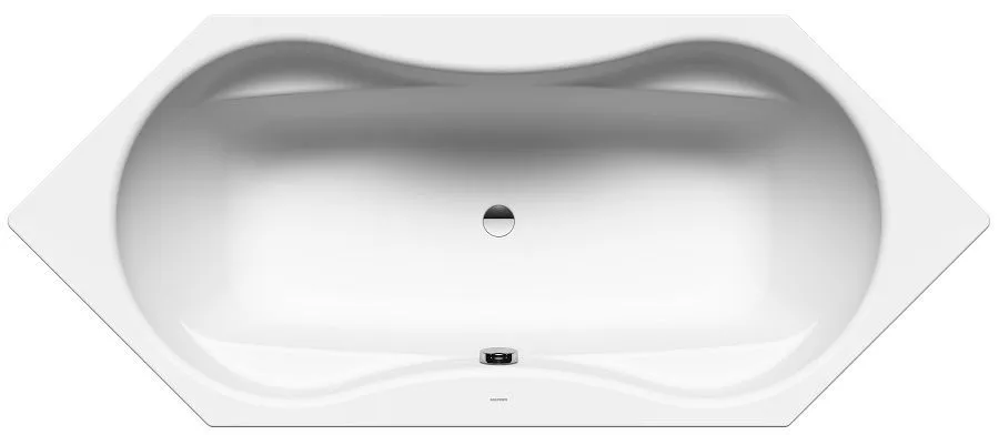 Ванна Mega Duo 6 2236 0001 0711