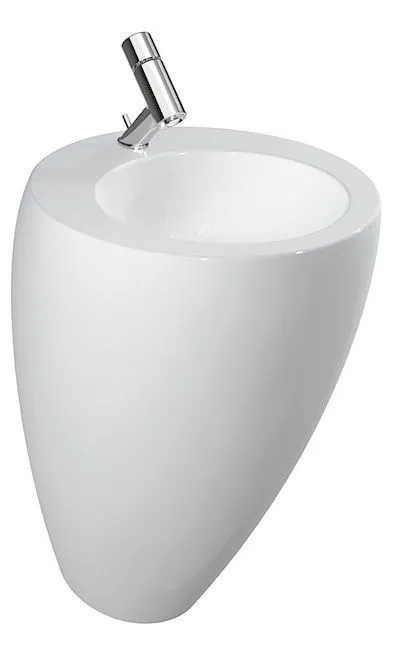 Підлоговий умивальник Laufen ILBAGNOALESSI One H8119714001041