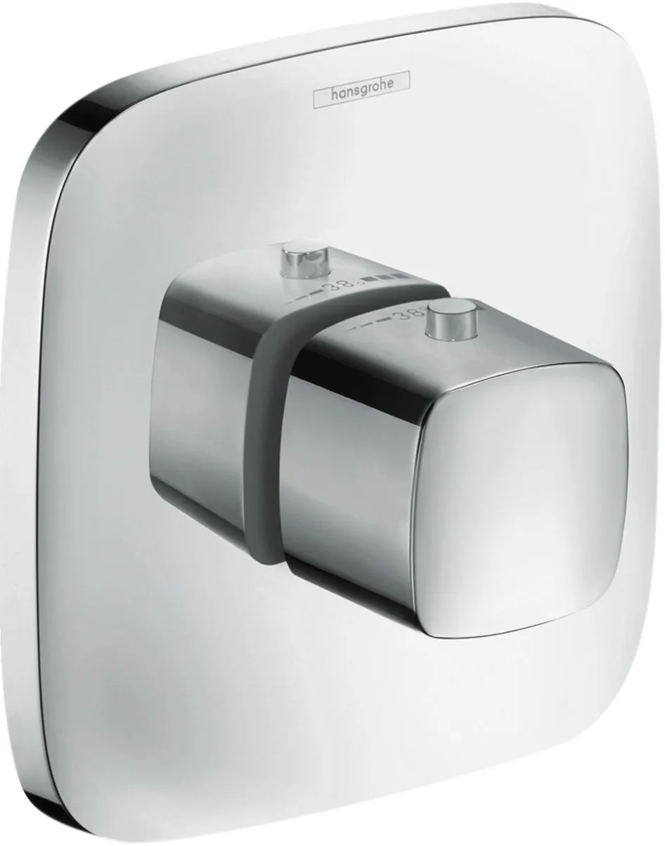 Смеситель для душа Hansgrohe PuraVida 15772000