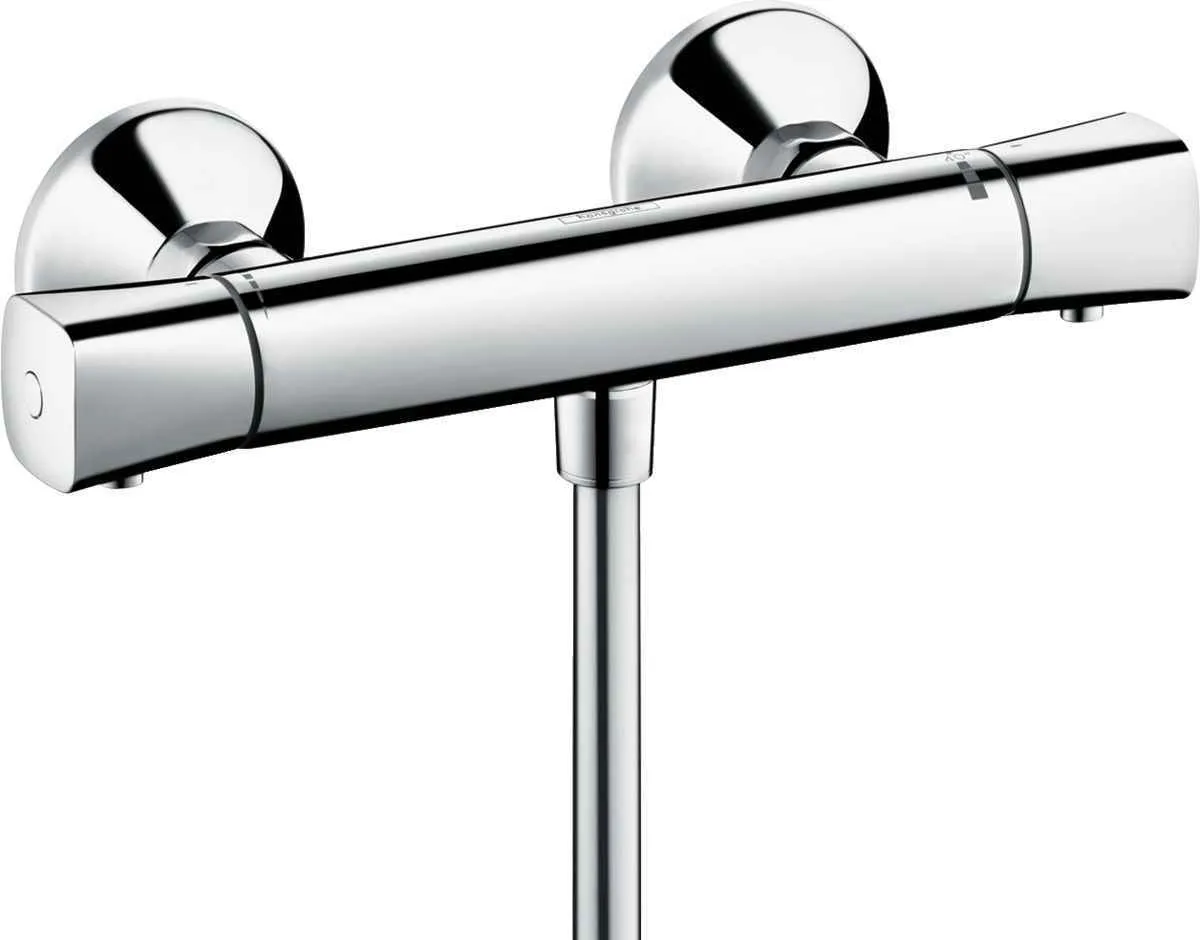 Термостат Hansgrohe Ecostat 13122000