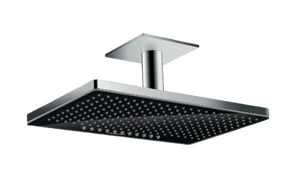 Верхній душ Hansgrohe Rainmaker Select 460 Х 300 2jet 24004600