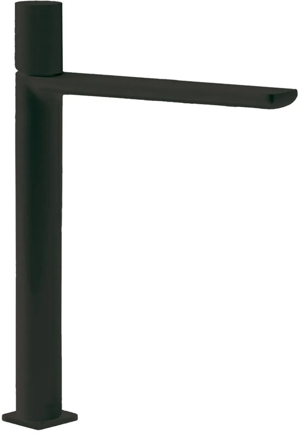 Змішувачі для раковини Tres Loft 20020306NM