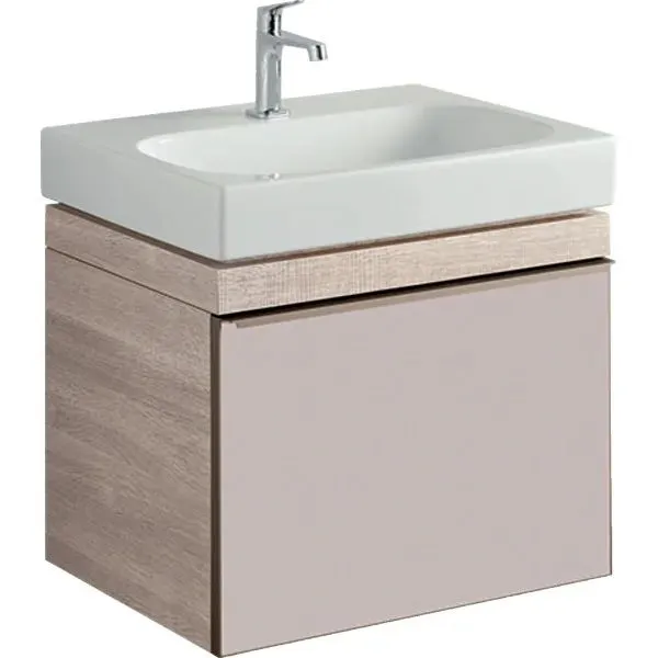 Тумба для умывальника Geberit CITTERIO 500.556.JI.1 500.556.JI.1