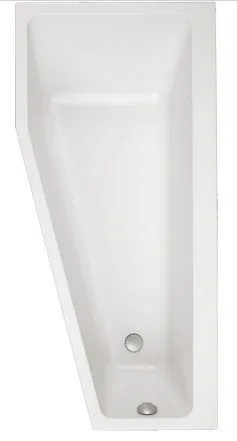 Ванна Villeroy and Boch Subway UBA178SUB3LIV-96