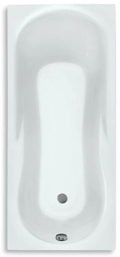 Ванна Poolspa Muza 170х75