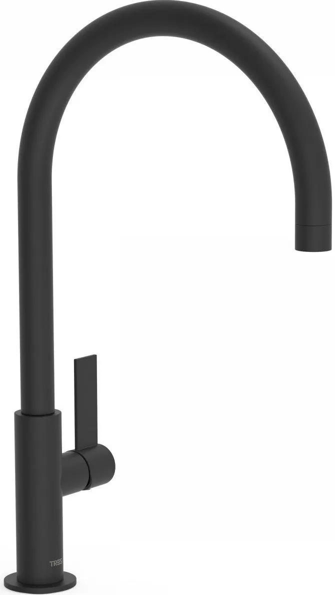 Змішувач для умивальника Tres Project 21190601NM