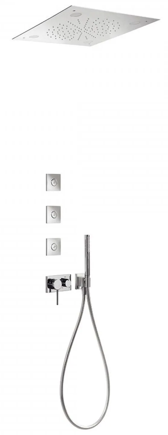 Душова система Tres V3