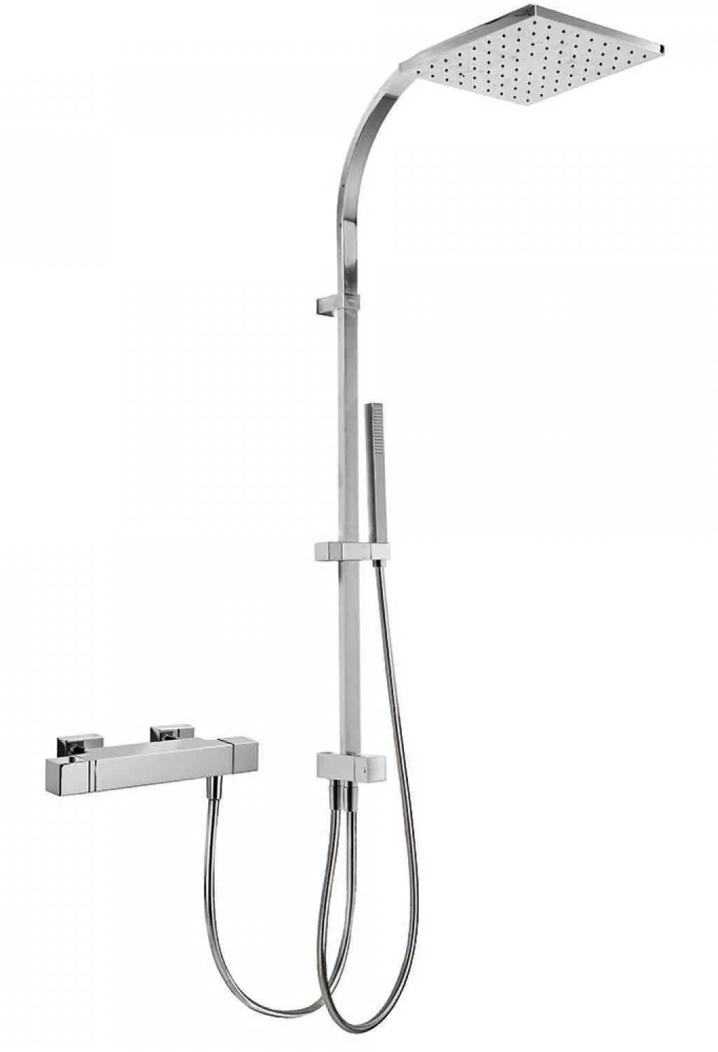 Душевая система Tres 738501