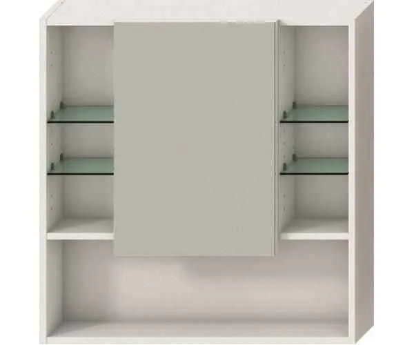 Підвісний зеркальный шкаф Jika Lyra Plus