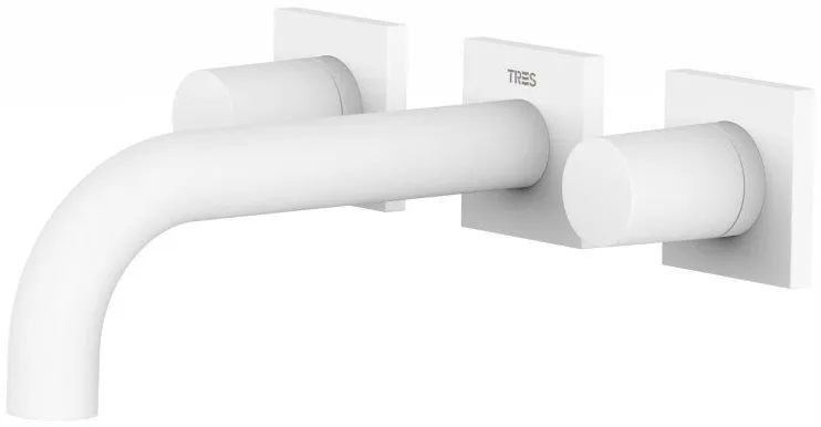 Змішувачі для раковини Tres Project 21115101BM