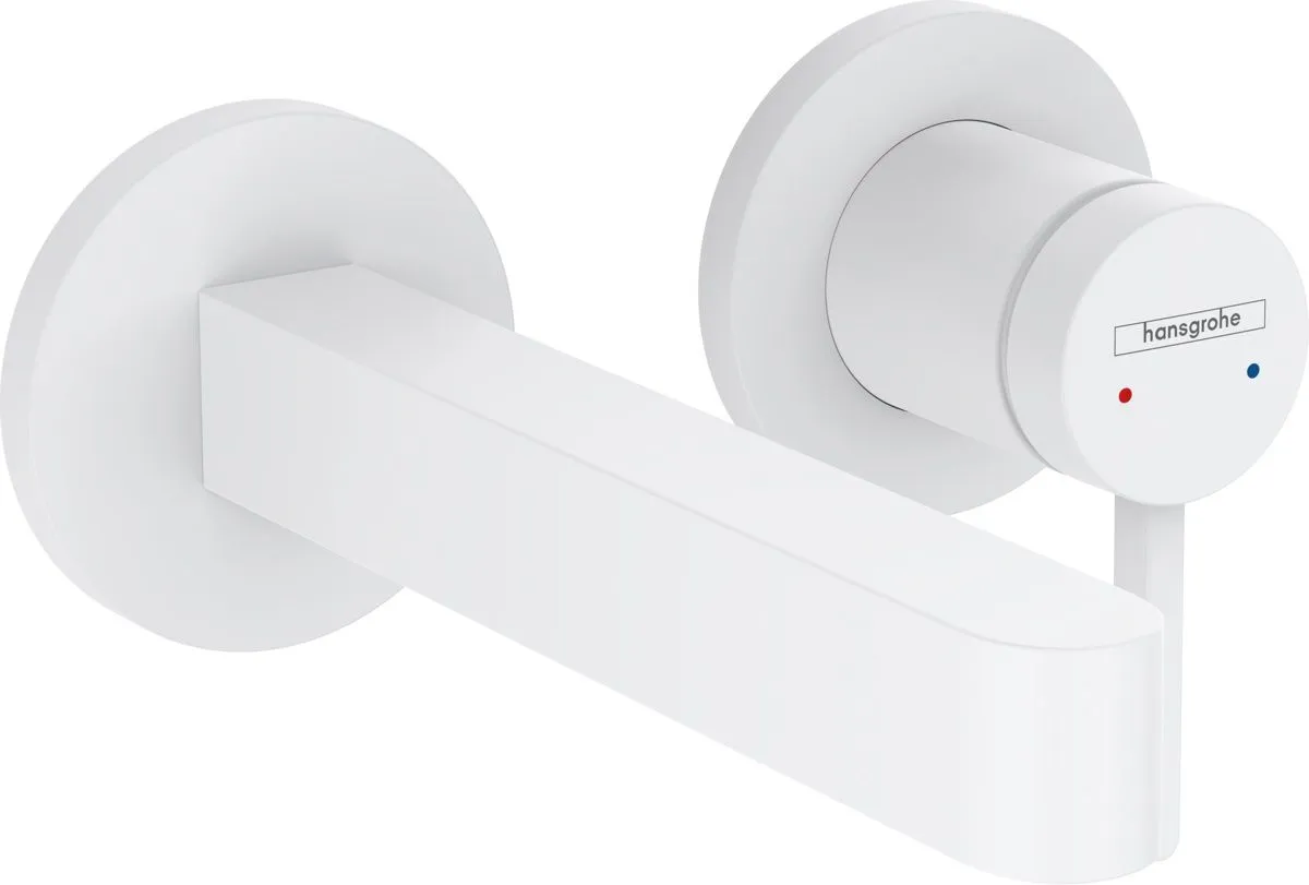 Смесители для раковины Hansgrohe Finoris 76051700