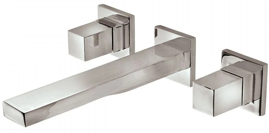 Змішувач для раковини Tres Cuadro 00815301AC