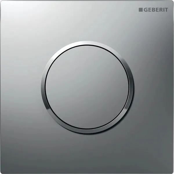 Клавиша смыва воды Geberit Тип 10 116.015.KN.1