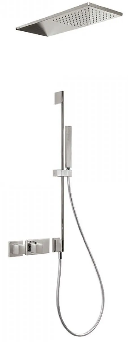 Душова система Tres Block System 20725210AC
