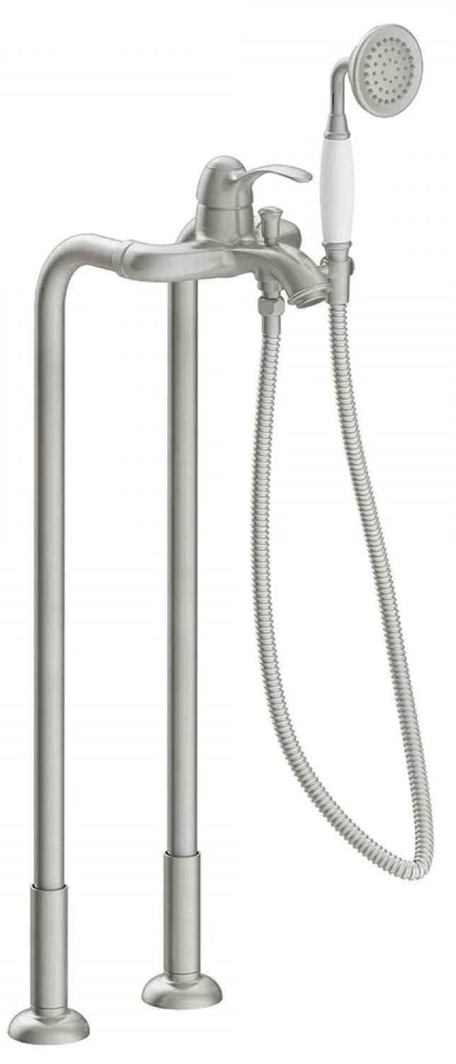 Смеситель для ванны Clasic (отдельностоящий) 24219402AC