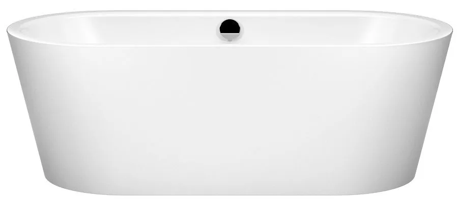 Ванна Meisterstuck Classic Duo Oval 1113 4012 0001