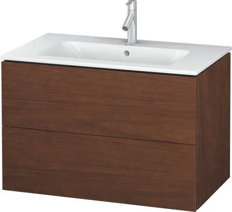 Тумба L-Cube Duravit  820 x 481 мм (без раковины) LC624101313
