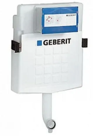 Бачок скрытого монтажа