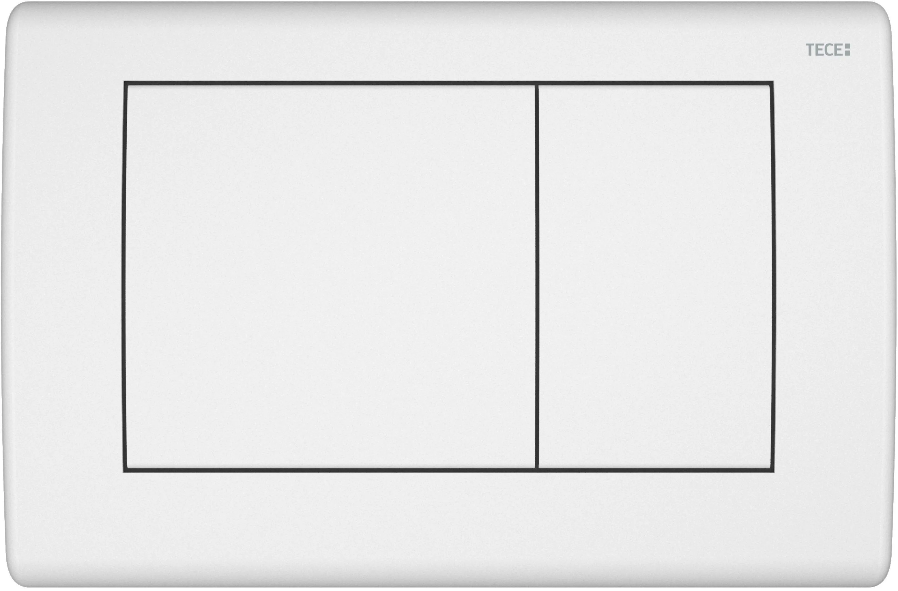 Клавіші змиву води TECEplanus 9240322
