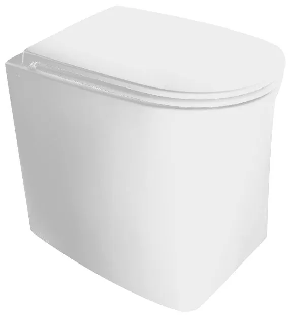 Унитаз напольный AXA DP 8401412