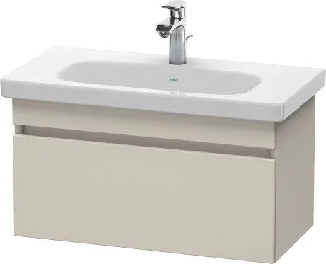 Тумба DuraStyle Duravit 730 x 368 мм (без раковины) DS639909191