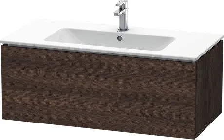 Тумба L-Cube Duravit  1020 x 481 мм (без раковины) LC614205353