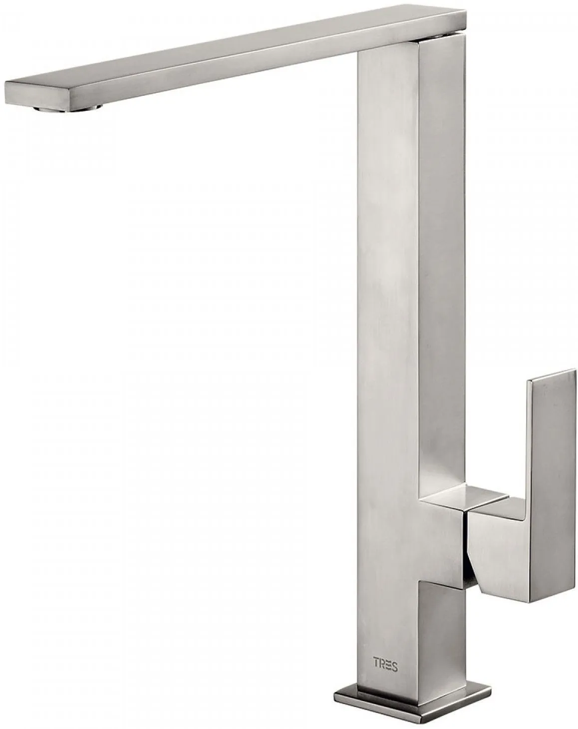 Смеситель на кухню Tres Cuadro 606486 50648603