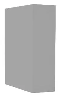 Бачок AXA Wild 3005109